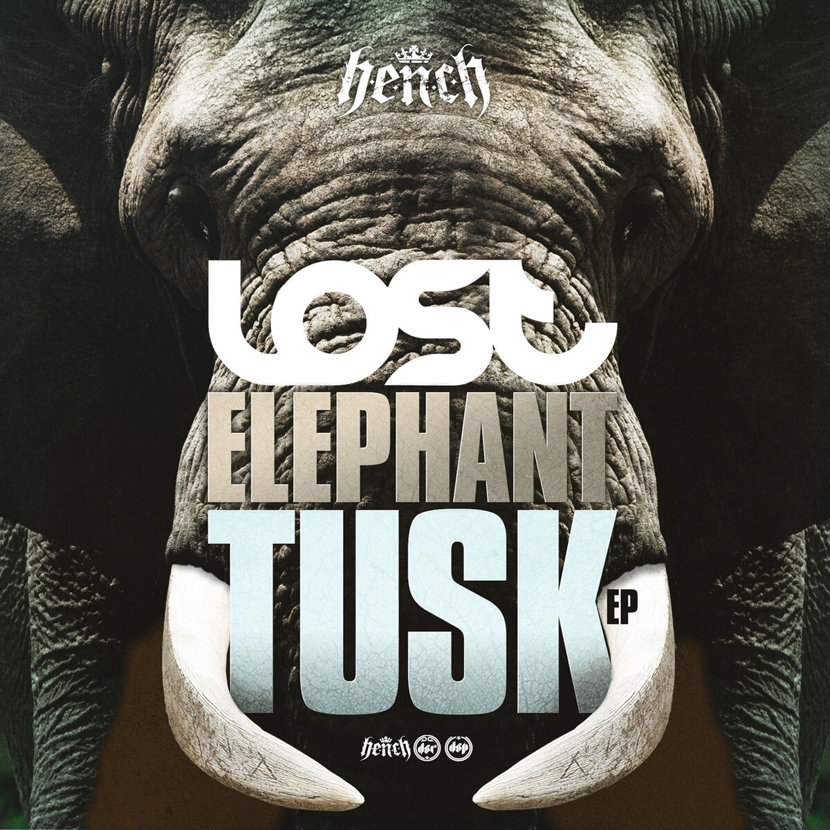 Album cover of Elephant Tusk EP