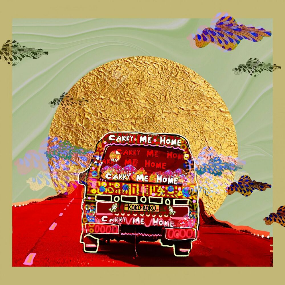 Picture of Carry Me Home