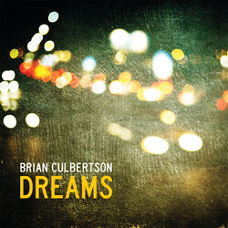 Cover of Dreams