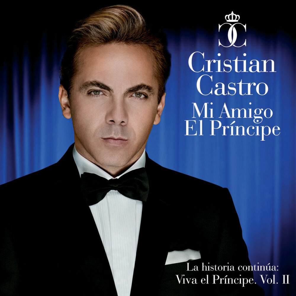 Picture of Mi Amigo El Príncipe (La Historia Continúa: Viva El Príncipe Vol II)