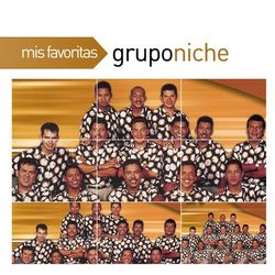 Cover of Mis Favoritas