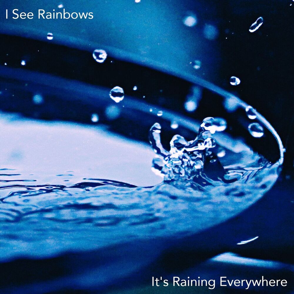 Picture of It's Raining Everywhere