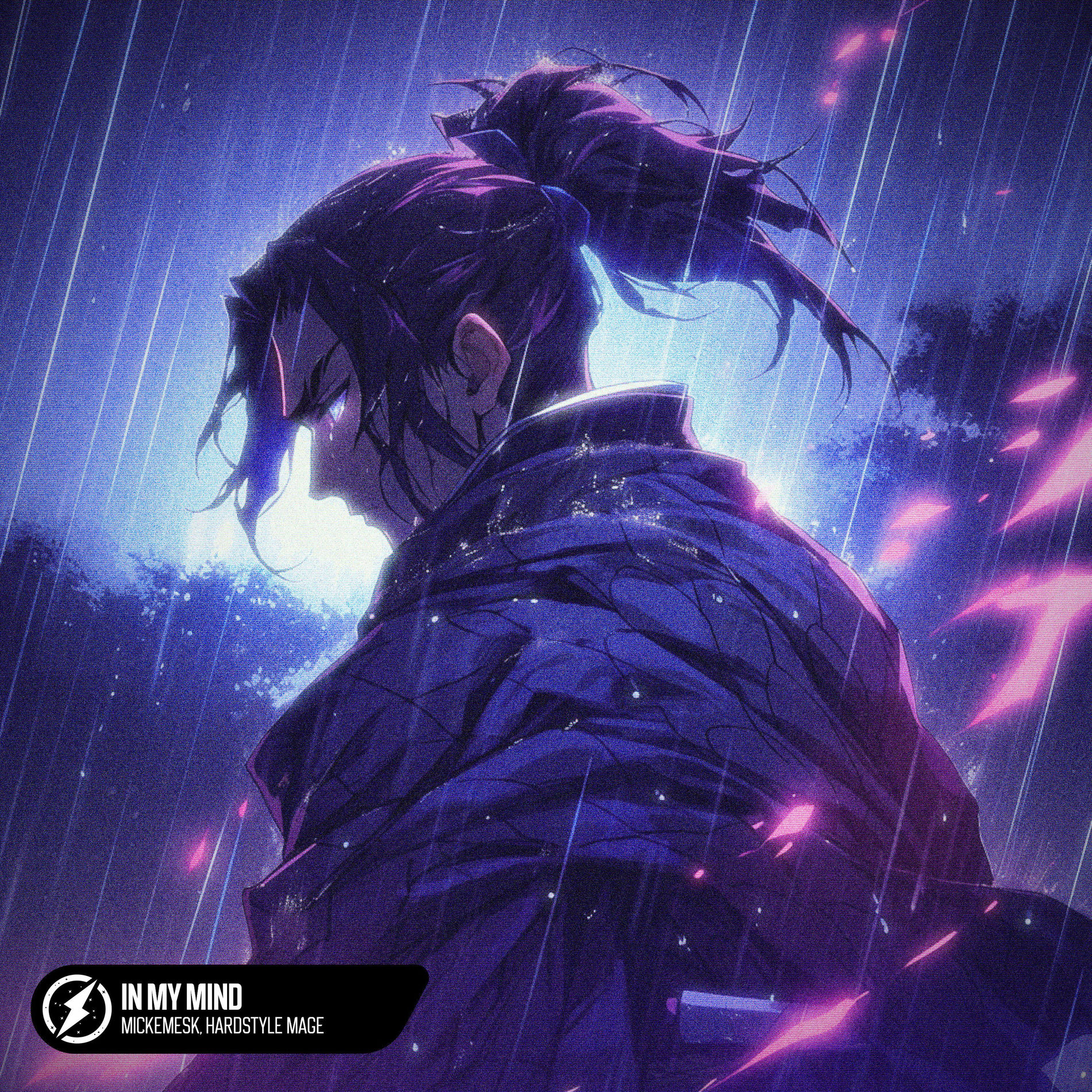 Album cover of In My Mind