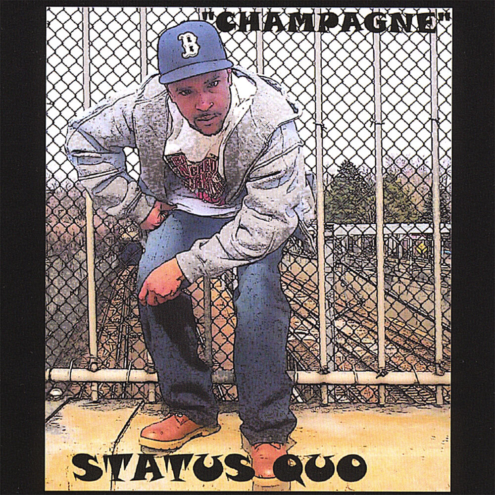 Picture of Status Quo