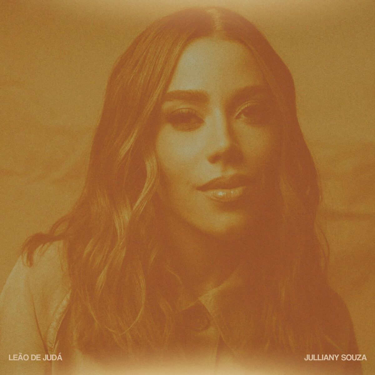 Album cover of Leão de Judá