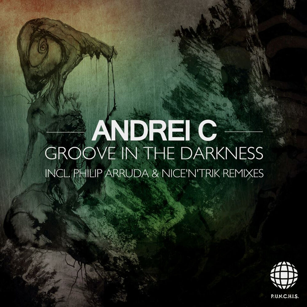 Picture of Groove In The Darkness