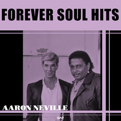 AARON NEVILLE - FOREVER SOUL HITS (아론 네빌 소울 히트 모음)