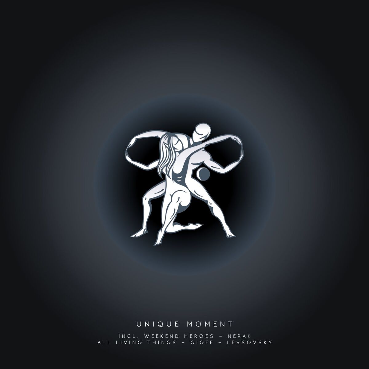 Album cover of Unique Moment, Vol. 07