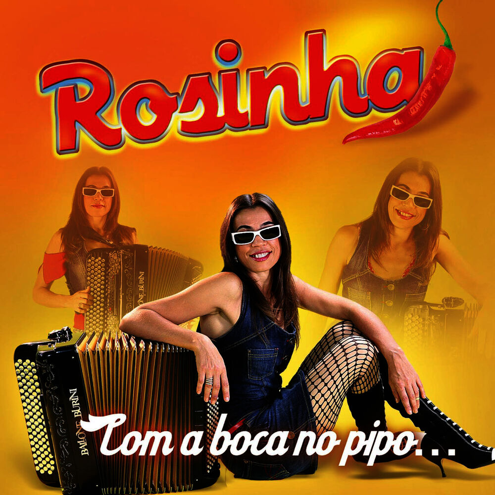 Picture of Com A Boca No Pipo...