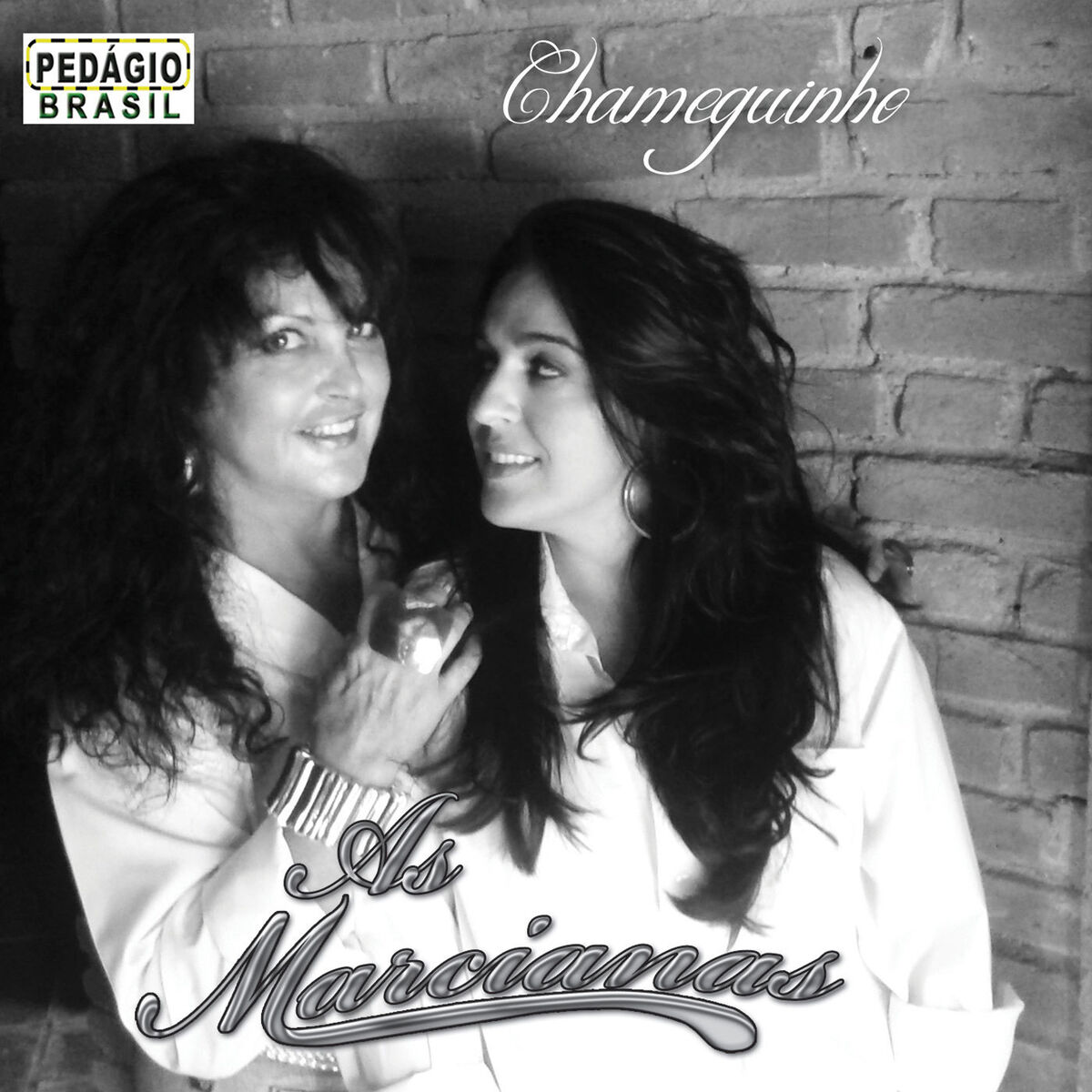 Album cover of Chameguinho