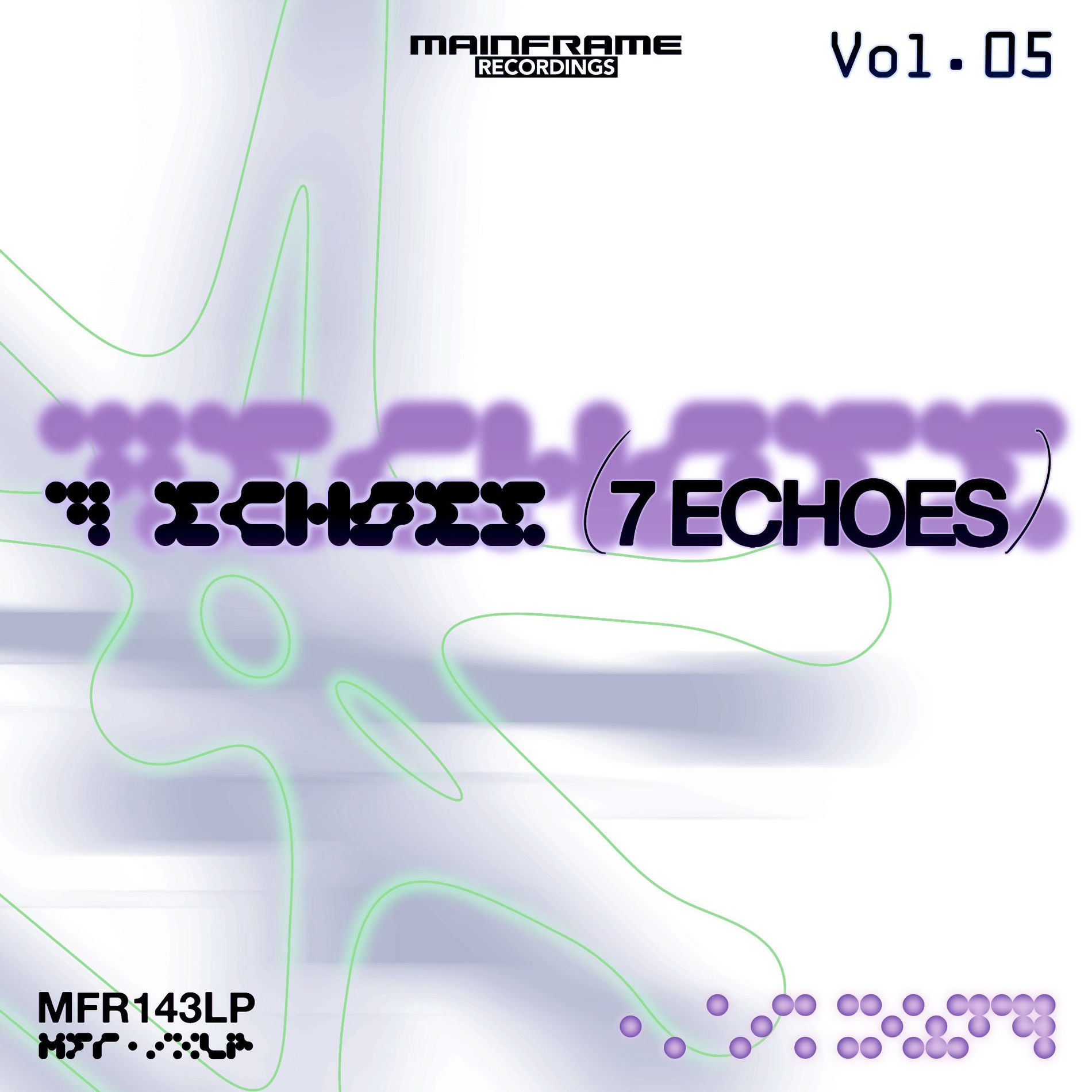 Album cover of 7 Echoes Vol.5
