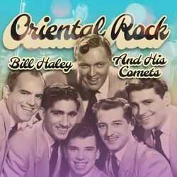 Oriental Rock