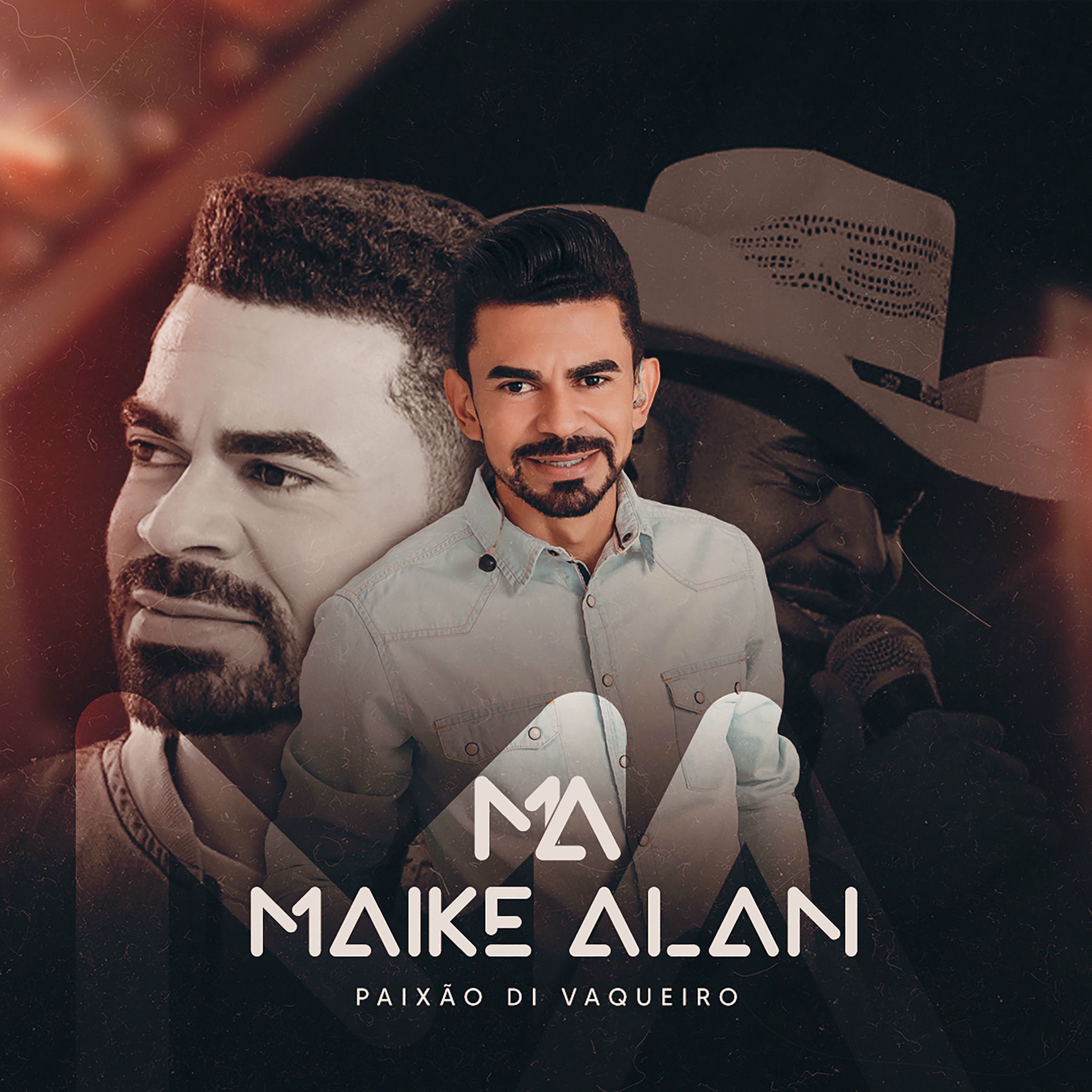 Album cover of Eu Sou Seu Homem