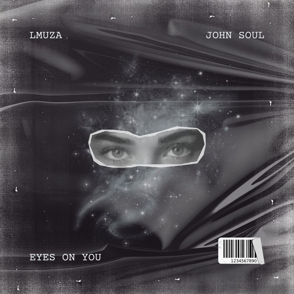 Picture of EYES ON YOU