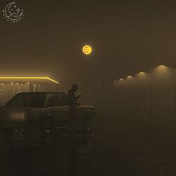 music cover