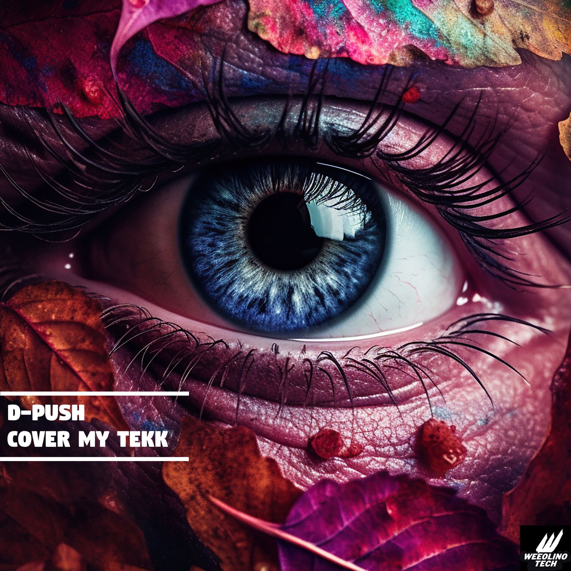 Album cover of Whenever, Wherever