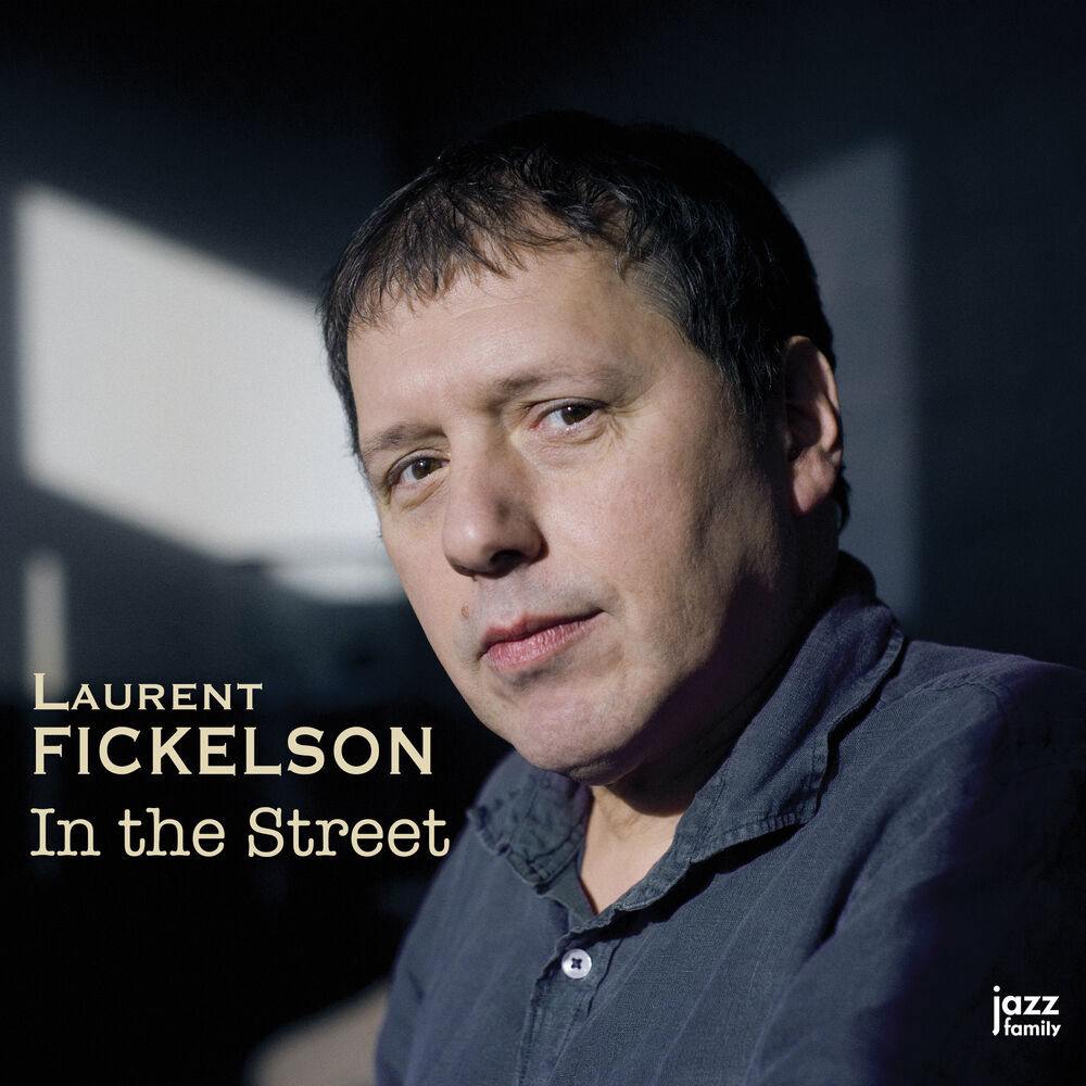 Picture of In the Street