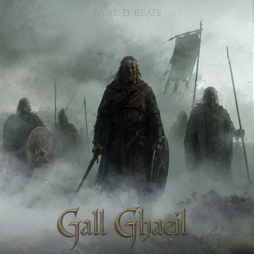 Gall Ghaeil