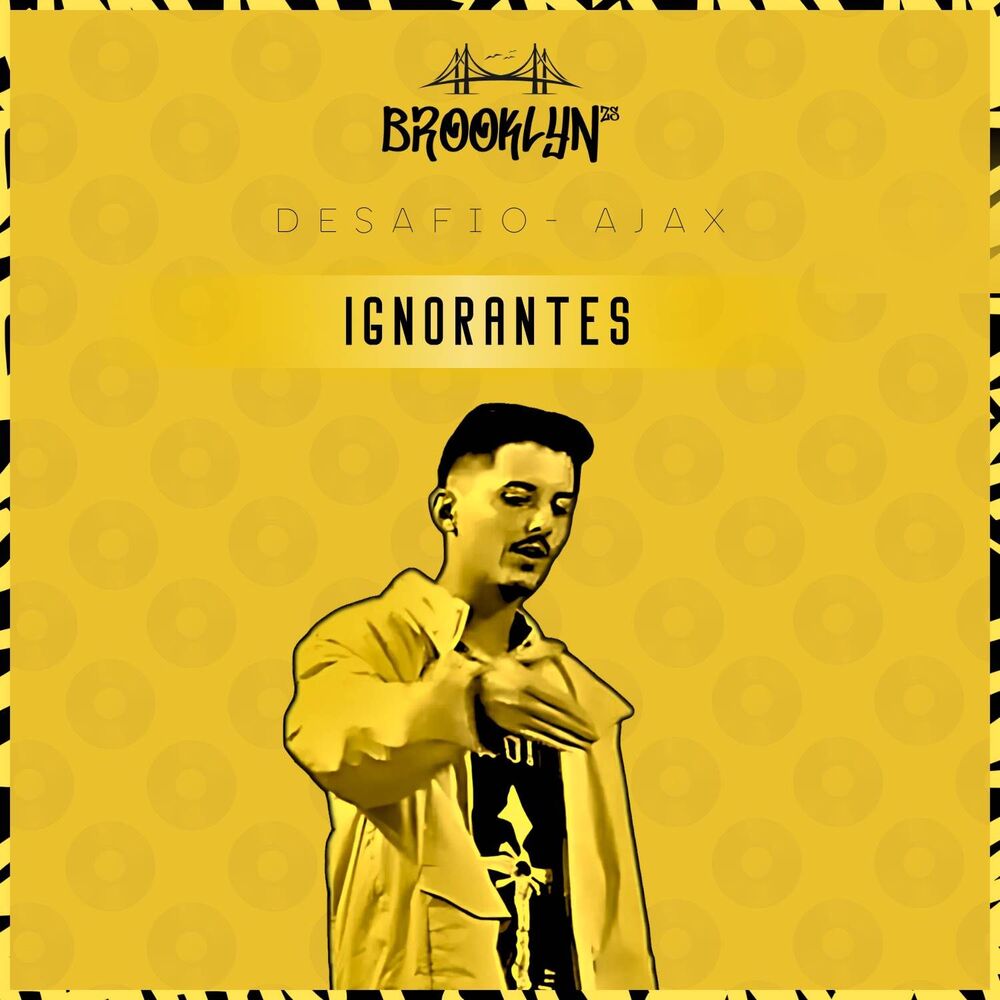 Picture of Ignorantes