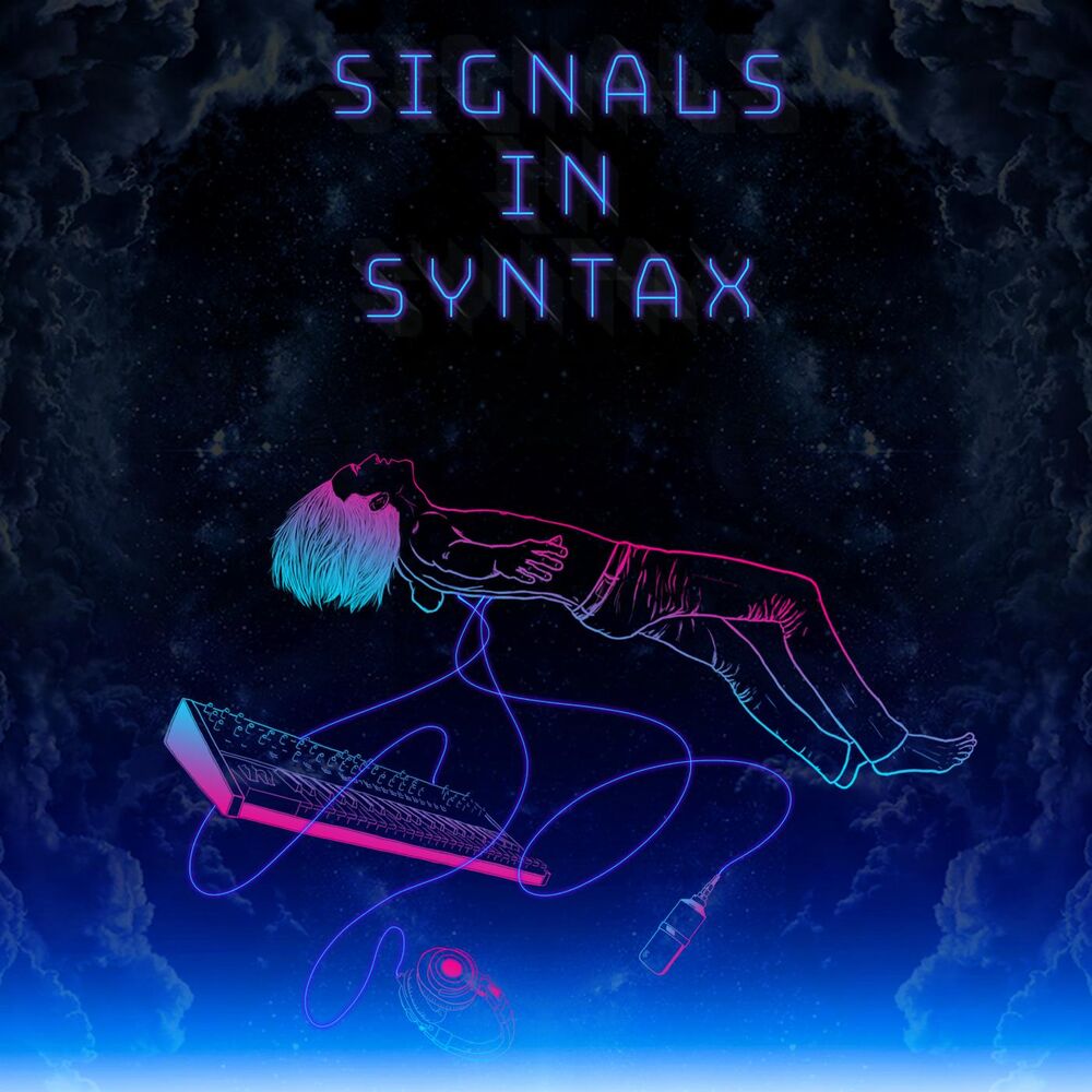 Picture of Signals in Syntax