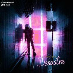 Cover of Desastre