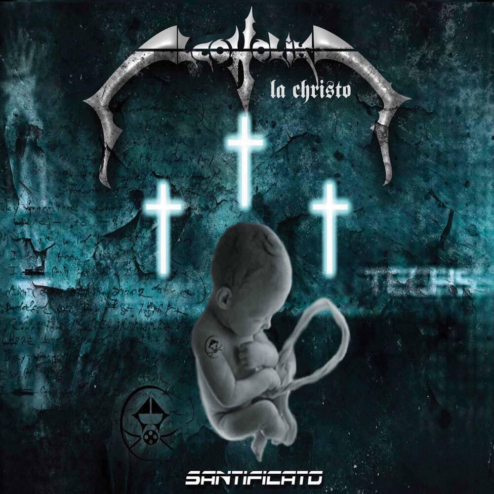 Picture of Santificato