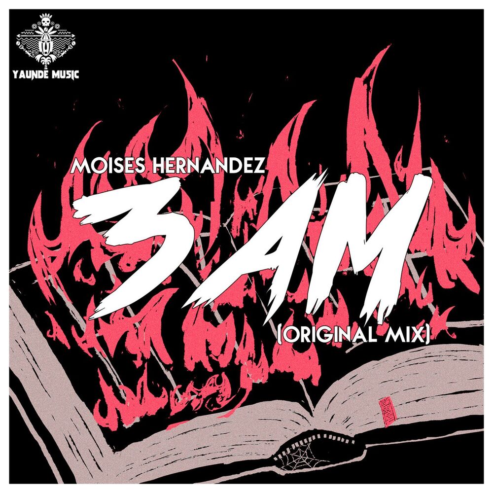 Picture of 3AM (Original Mix)