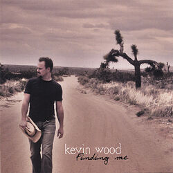 Cover of Finding Me