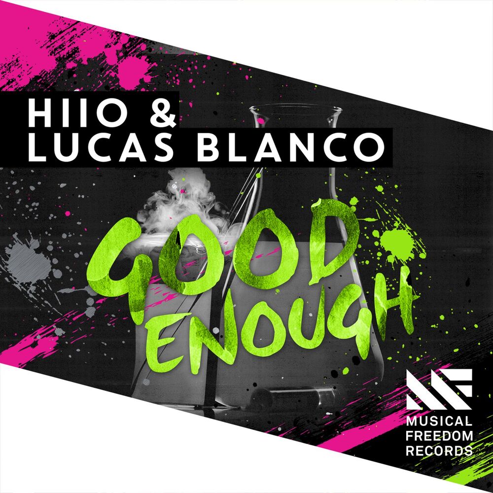 Picture of Good Enough
