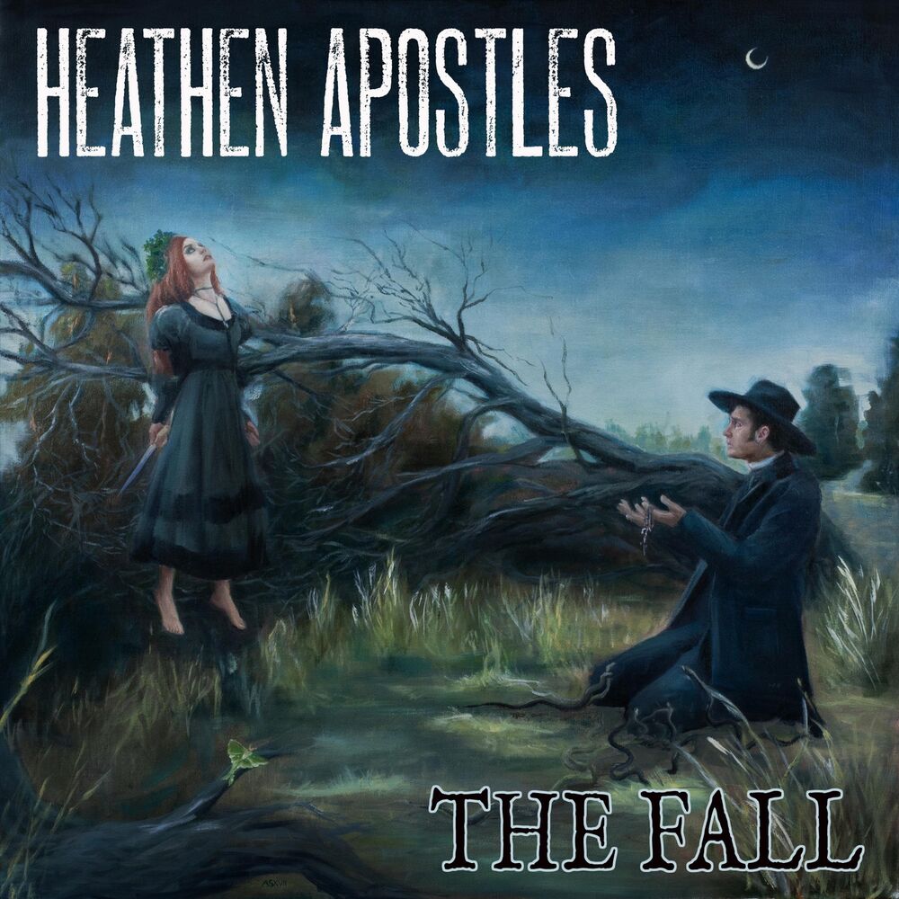 Picture of The Fall