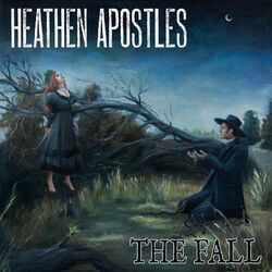 Cover of The Fall
