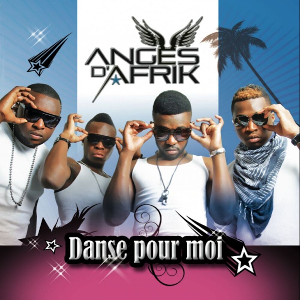 Picture of Danse pour moi
