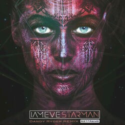 Cover of Starman (Dandy Ryder Remix)