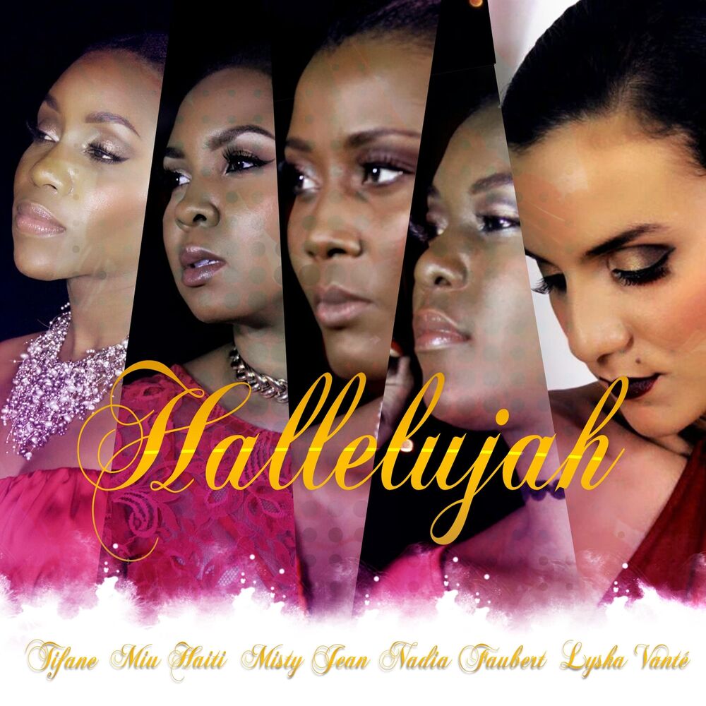 Picture of Hallelujah (Remix)
