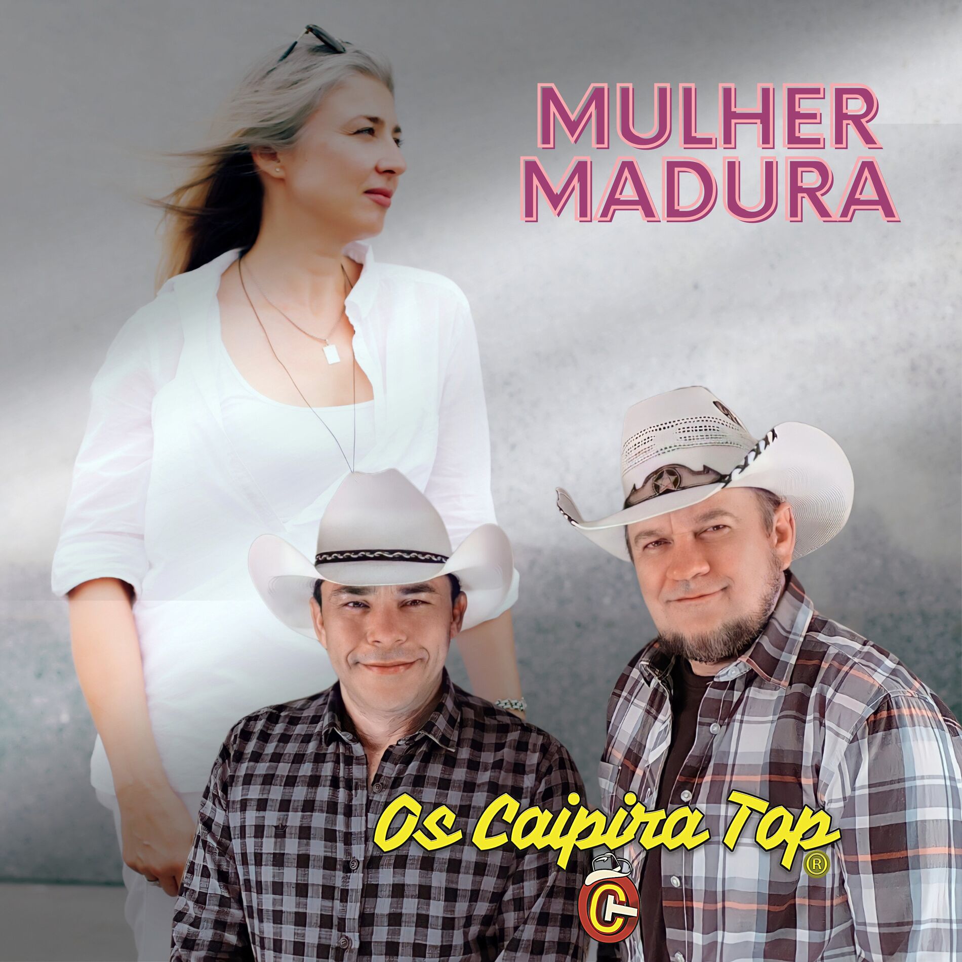 Album cover of Mulher Madura