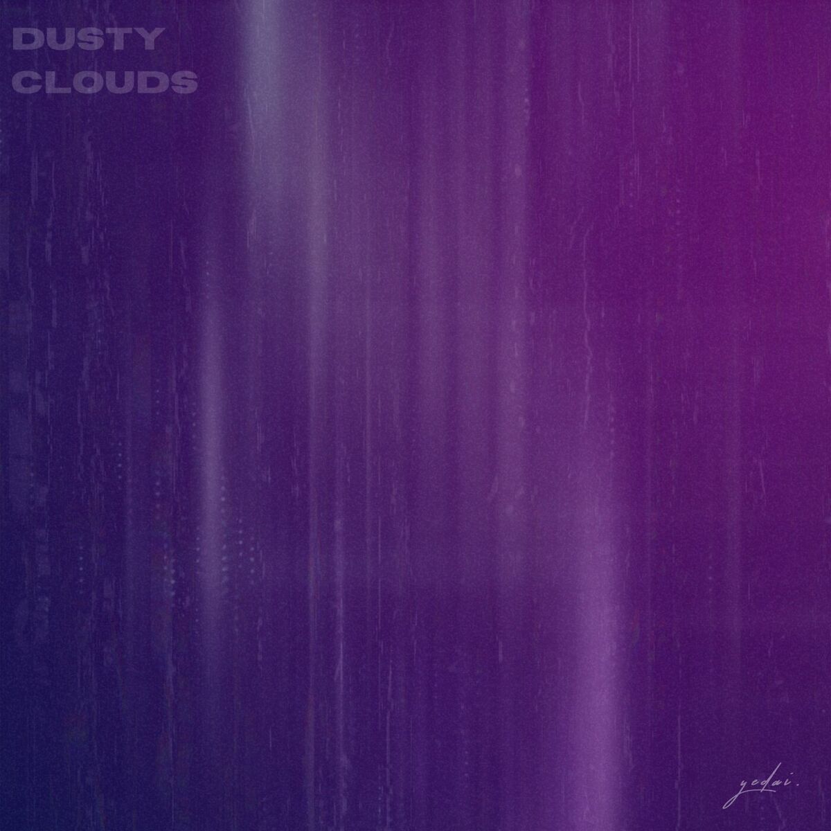 Album cover of Dusty Clouds