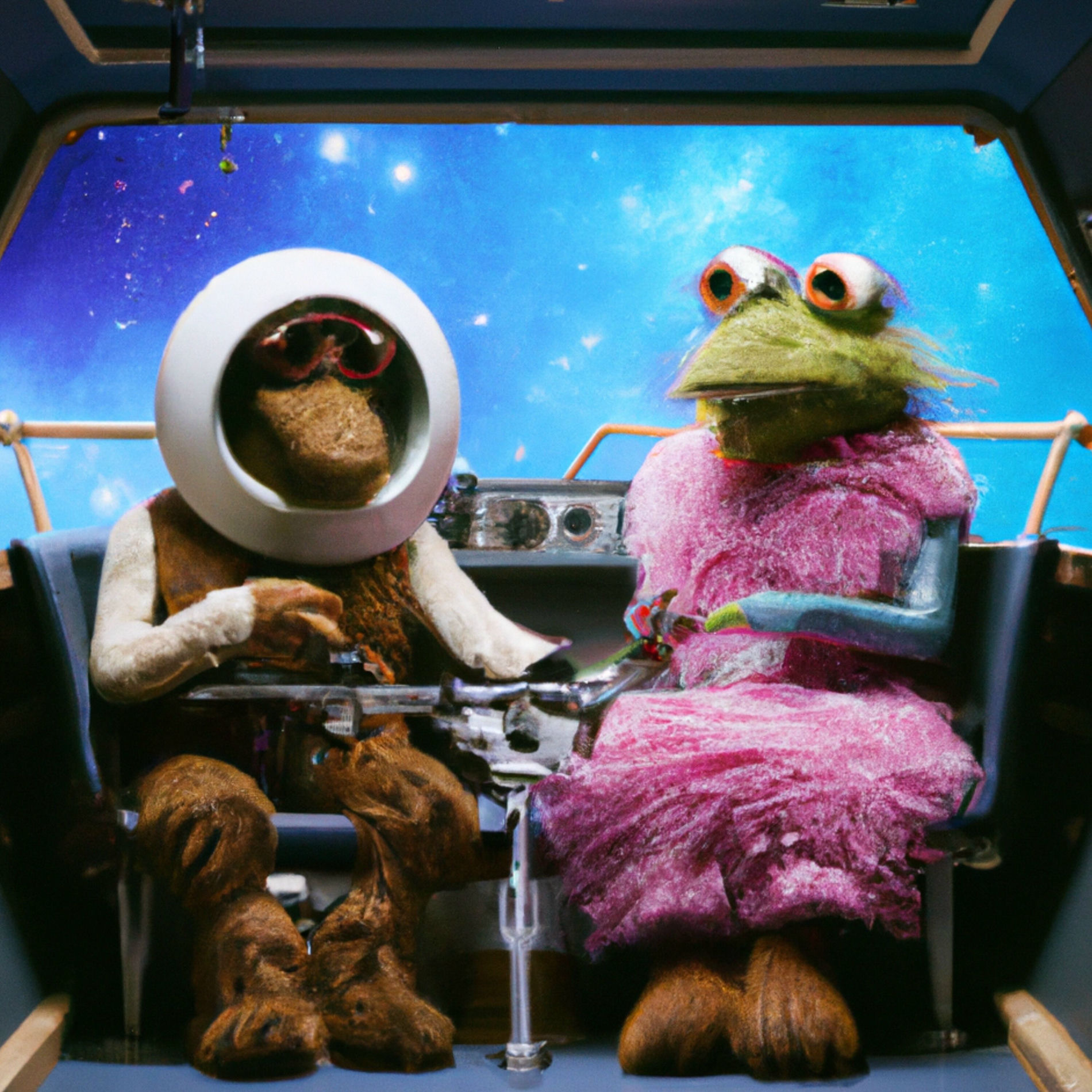 Album cover of Antologías del Espacio