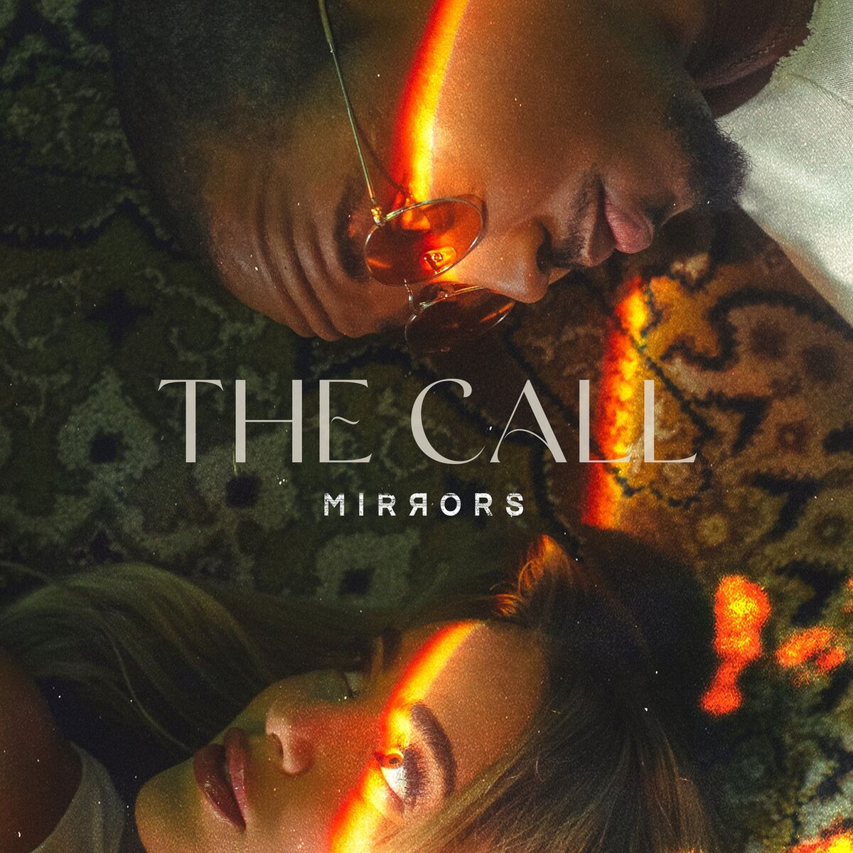 Album cover of The Call (feat. Becca Stevens, Gisela João, Justin Stanton, Louis Cato & Michael League)