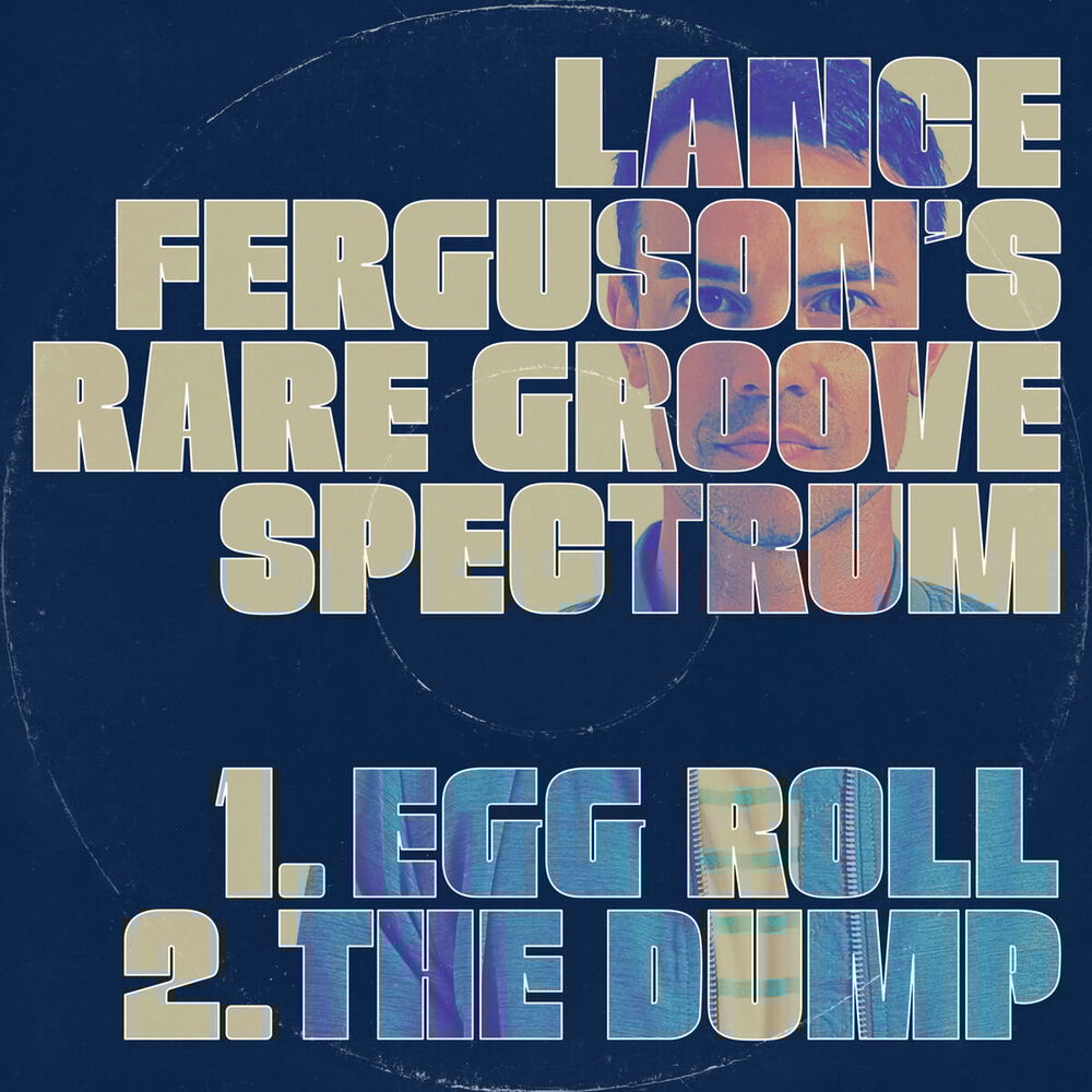 Picture of Rare Groove Spectrum - Sampler