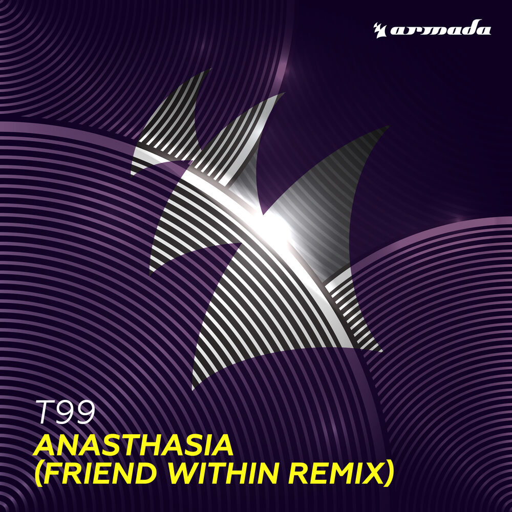Picture of Anasthasia (Friend Within Remix)