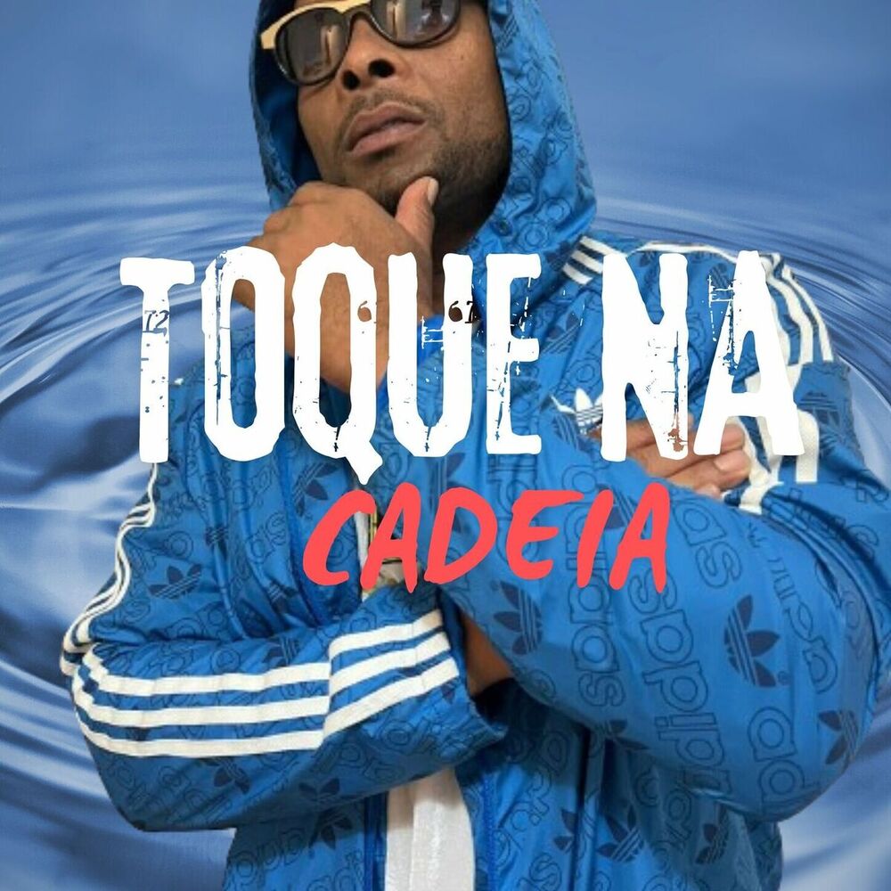 Picture of TOQUE NA CADEIA