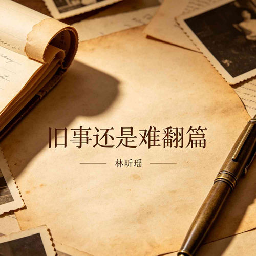 旧事还是难翻篇
