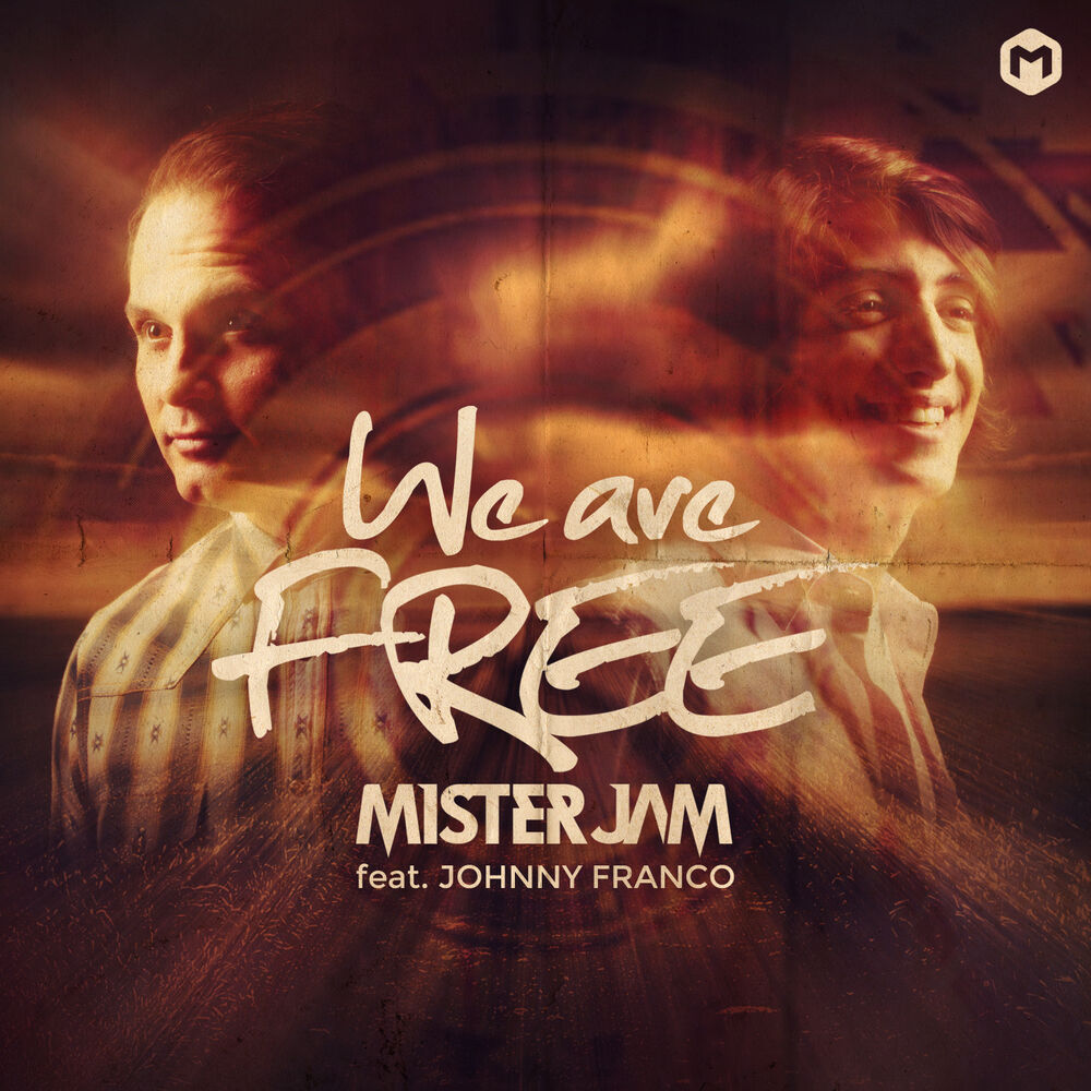 Picture of We Are Free - EP