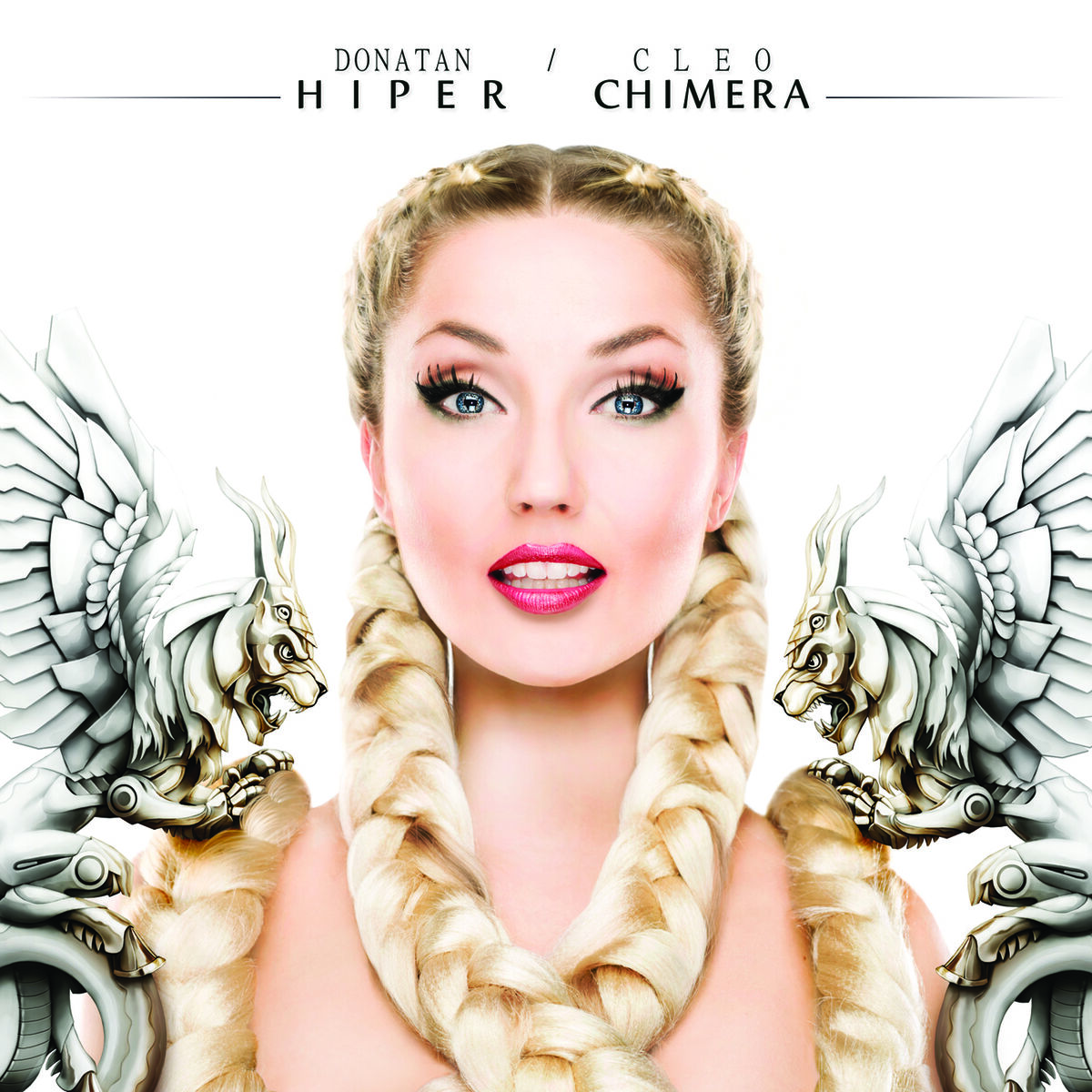 Album cover of Nie Pozwól feat. Kamil Bednarek