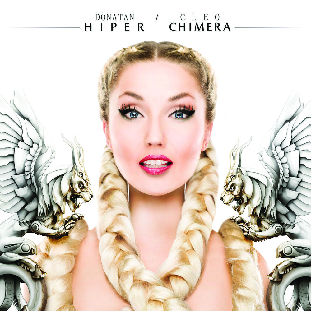 Picture of Hiper/Chimera