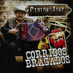 Cover of Corridos Bragados