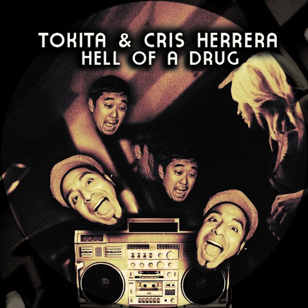 Picture of Hell of a Drug