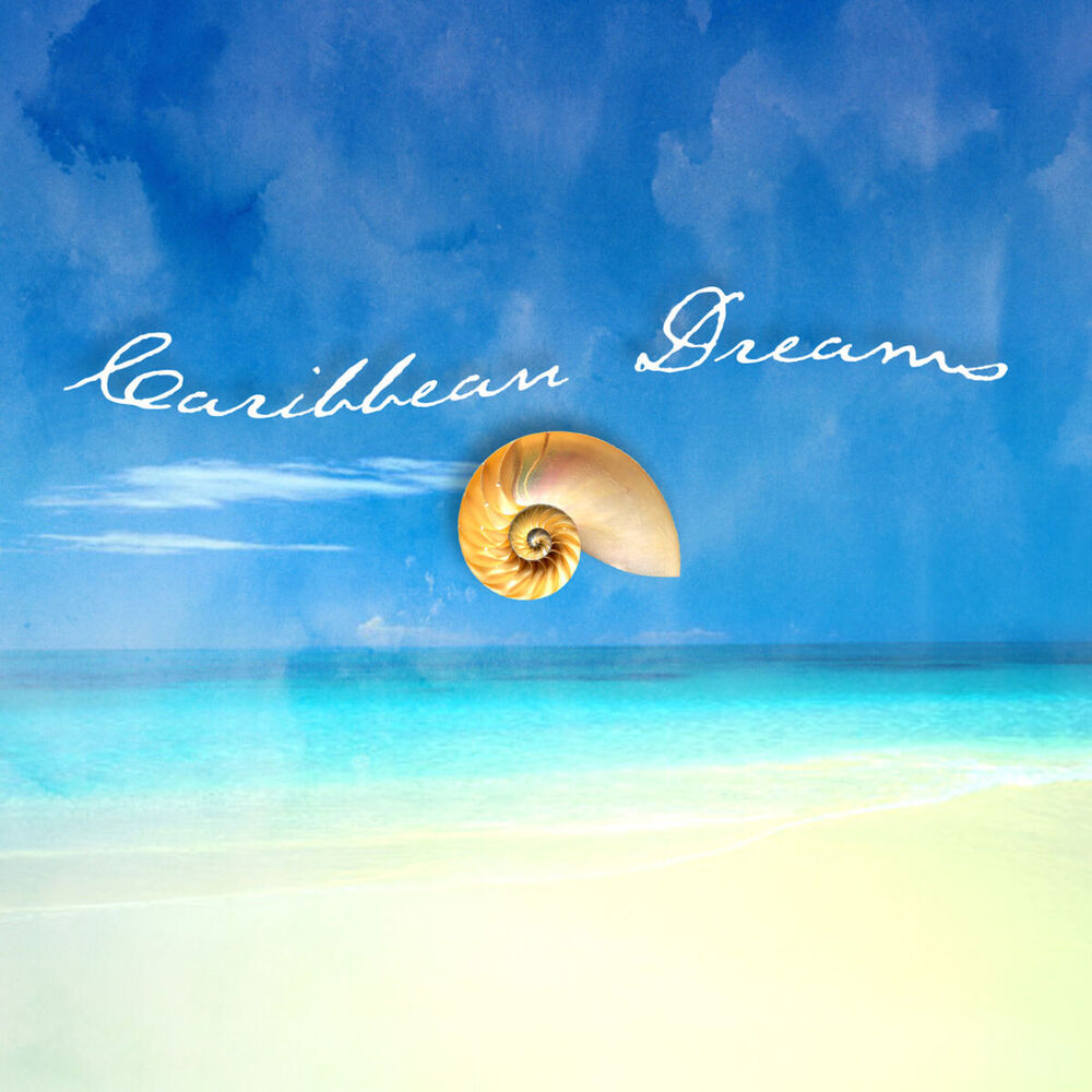 Picture of Caribbean Dreams