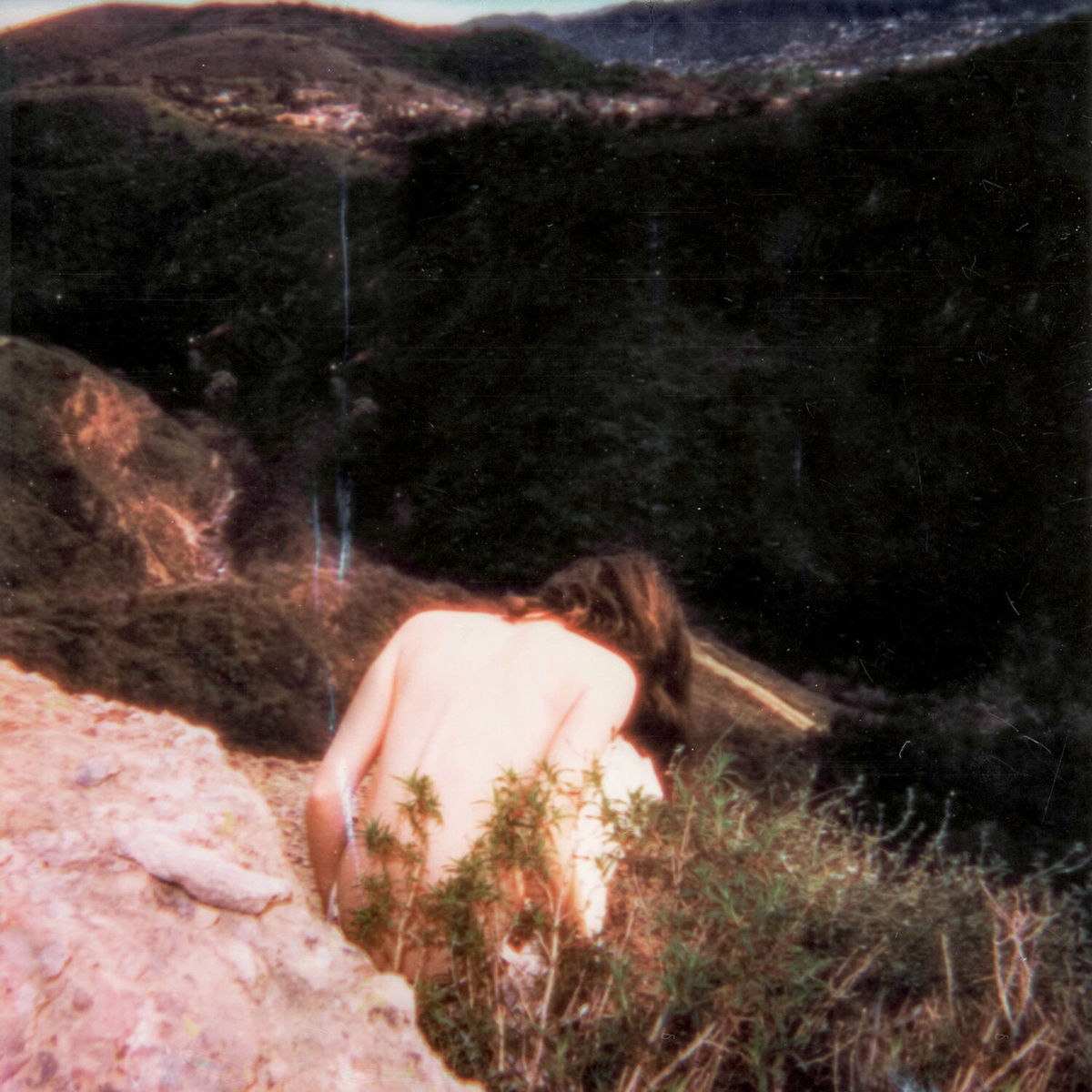 Album cover of Feminine Feelings