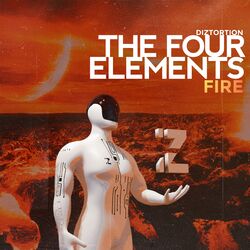 The Four Elements: Fire (Radio Edit)